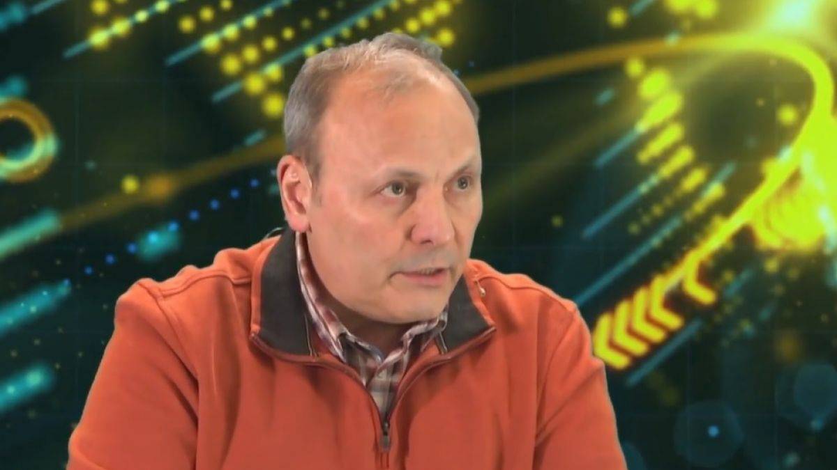  Полк. Владимир Миленски 